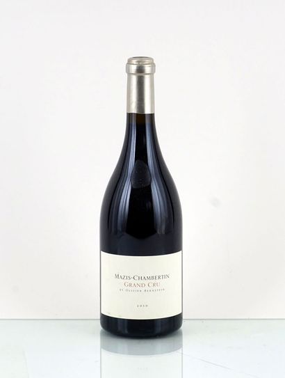 Mazis-Chambertin Grand Cru 2010, Olivier...