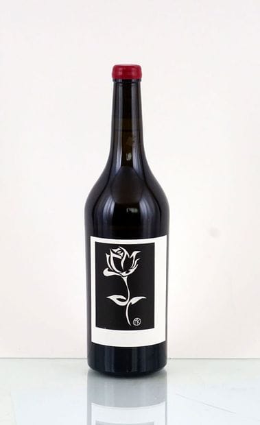 Sine Qua Non Aperta 2018 - 1 bouteille
