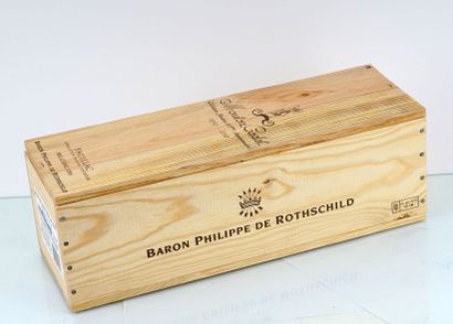 Mouton-Cadet 2006 - 1 bouteille de 3L