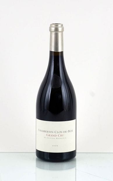Chambertin Grand Cru Clos-de-Bèze 2009, Olivier...