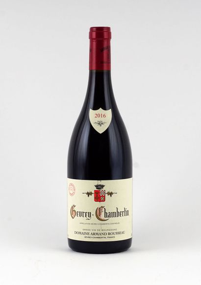 Gevrey-Chambertin 2016
Gevrey-Chambertin...