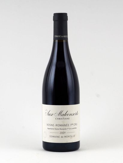Vosne-Romanée 1er Cru Aux Malconsorts Cuvée...