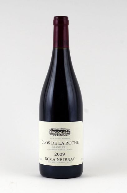 Clos de la Roche Grand Cru 2009
Clos de la...