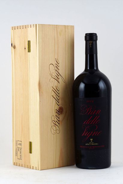 Pian Delle Vigne 2006
Brunello di Montalcino...