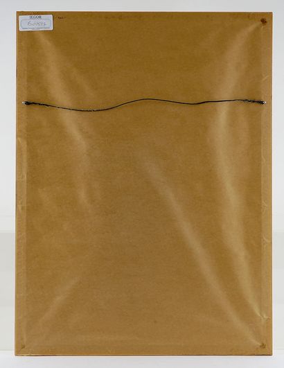 DALI, Salvador (1904-1989)

