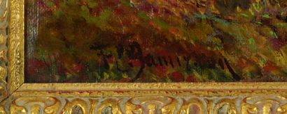 JAMIESON, Francis E. (1895-1950)

Untitled...
