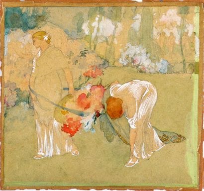 RICHIR, Herman Jean Joseph (1866-1942)

Varia

Ensemble...