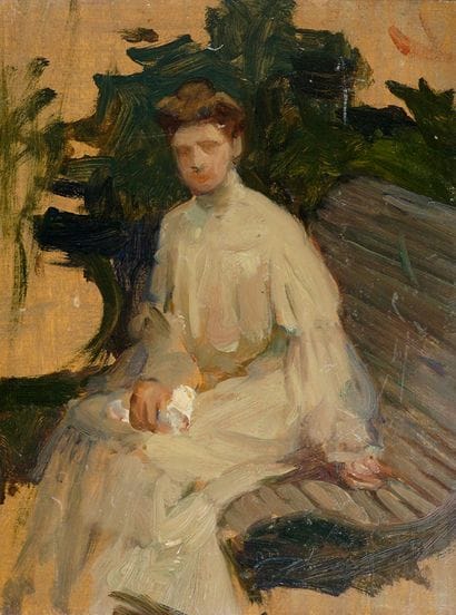 RICHIR, Herman Jean Joseph (1866-1942)

At...