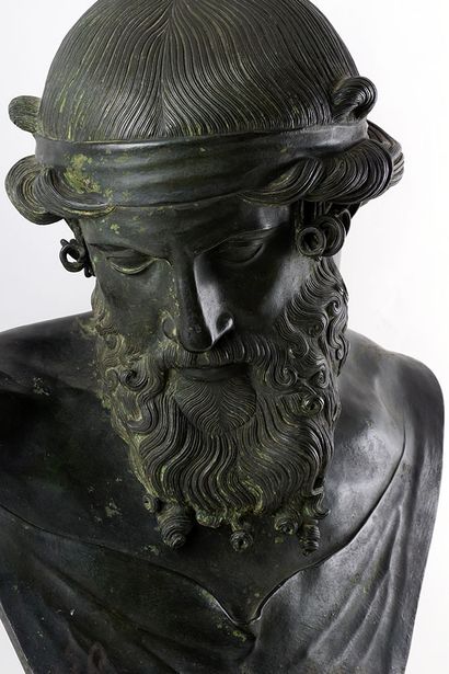 EUROPEAN SCHOOL (AFTER PERIOD WORK)

Bust...