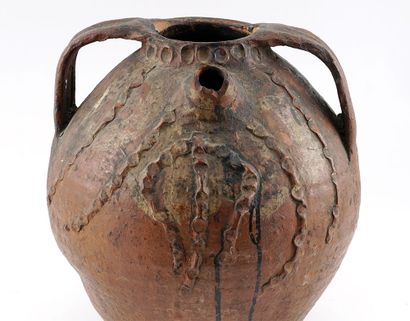 ANTIQUITÉ ÉTRUSQUE / ETRUSCAN ANTIQUITY

Etruscan...