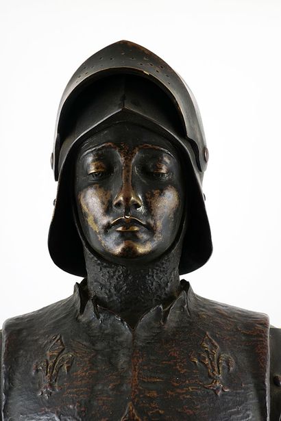 D'ÉPINAY, Prosper (1836-1914)


