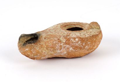 ANTIQUITÉ ROMAINE / ROMAN ANTIQUITY 

Lot...
