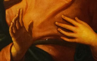 In the manner of Carlo DOLCI (1616–1686)...