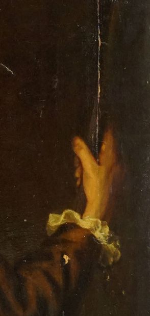 Attribué à GRIMOU, Alexis (c.1678-1733)

Young...