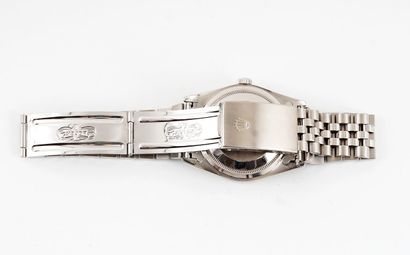 ROLEX

Rolex Oyster Perpetual DateJust R16234...