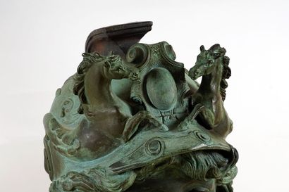 EUROPEAN SCHOOL 19THC.

Athena, godess of...