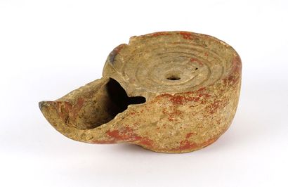 ANTIQUITÉ ROMAINE / ROMAN ANTIQUITY

Lot...