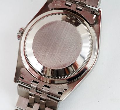 ROLEX

Rolex Oyster Perpetual DateJust R16234...