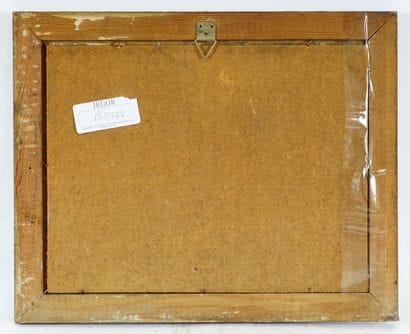 VIDAL, Gustave (1895-1966)

Fisching in the...