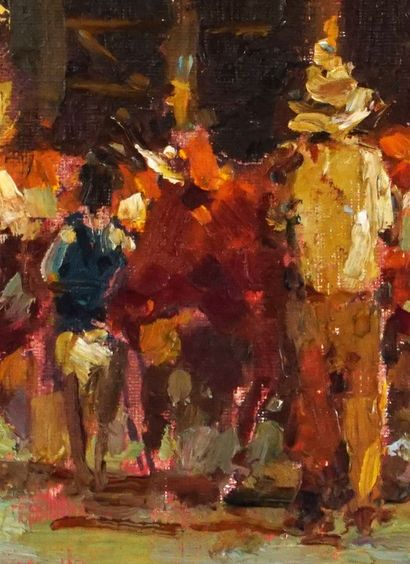 BOSHOFF, Adriaan Hendrick (1935-2007)

