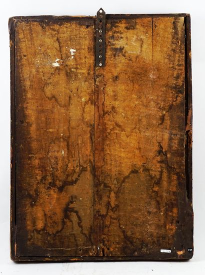 In the manner of ROSSELLINO, Antonio (1427-1479/81)

Madona...