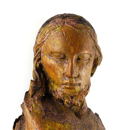 
XVIe siècle / 16th century



Christ in...