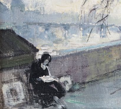 HERVÉ, Jules René (1887-1981)

