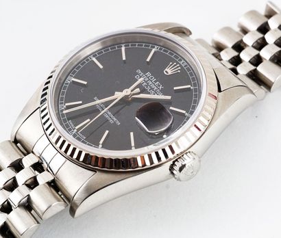 ROLEX

Rolex Oyster Perpetual DateJust R16234...