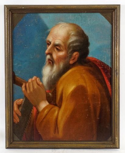EUROPEAN SCHOOL (AFTER PERIOD WORK)

Saint...