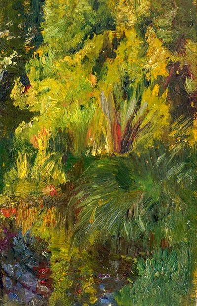 RICHIR, Herman Jean Joseph (1866-1942)

Landscapes

Set...