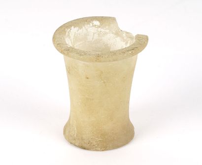 ANTIQUITÉ ÉGYPTIENNE / EGYPTIAN ANTIQUITY

Lot...