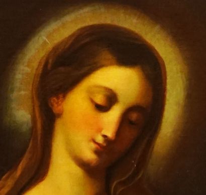 In the manner of Carlo DOLCI (1616–1686)...