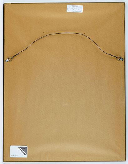 BOSQUET, Thierry (1937-)

Characters

Set...