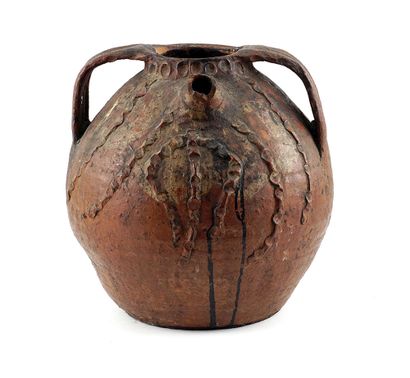 ANTIQUITÉ ÉTRUSQUE / ETRUSCAN ANTIQUITY

Etruscan...
