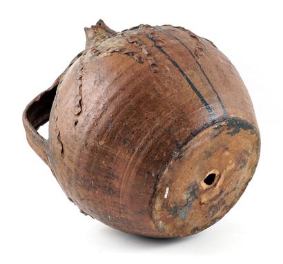 ANTIQUITÉ ÉTRUSQUE / ETRUSCAN ANTIQUITY

Etruscan...
