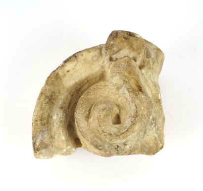 ARCHÉOLOGIE / ARCHEOLOGY

Lot of eight miscellaneous...
