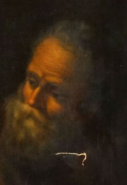 After RAPHAEL (Raffaello Sanzio, dit) (1483-1520)

