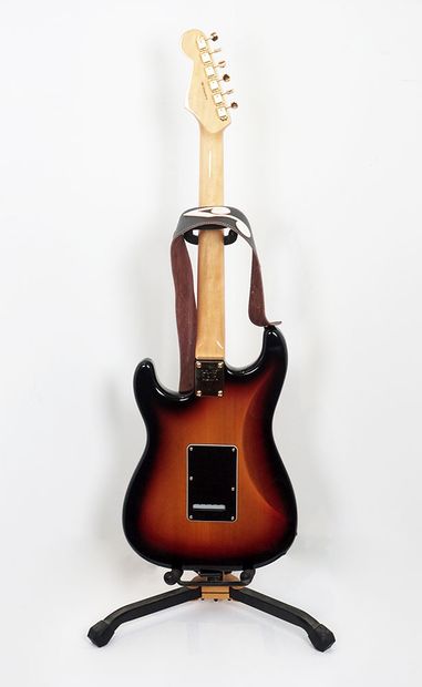FENDER electric guitar model stratocaster...