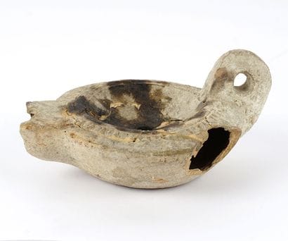 ANTIQUITÉ ROMAINE / ROMAN ANTIQUITY

Lot...