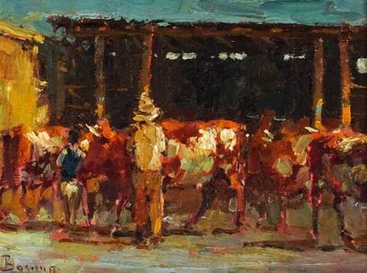 BOSHOFF, Adriaan Hendrick (1935-2007)

