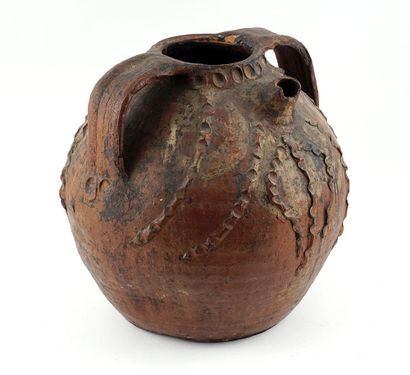ANTIQUITÉ ÉTRUSQUE / ETRUSCAN ANTIQUITY

Etruscan...