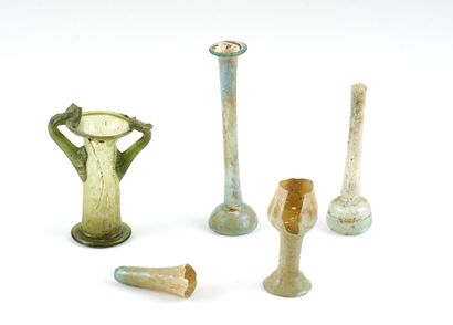 ANTIQUITÉ ROMAINE / ROMAN ANTIQUITY

Lot...