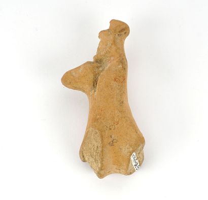 PÉRIODE ANTIQUE / ANTIQUITY PERIOD

Lot of...