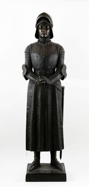 D'ÉPINAY, Prosper (1836-1914)

