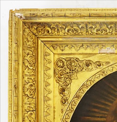 After 	Carlo DOLCI (1616–1686) 

Christ's...