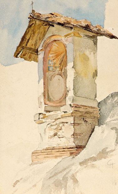 RICHIR, Herman Jean Joseph (1866-1942)

Varia

Ensemble...
