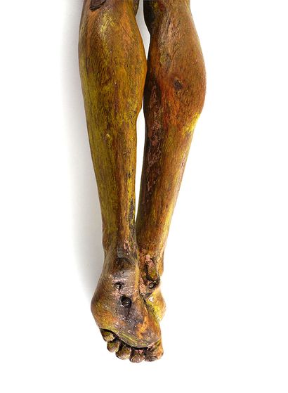 
XVIe siècle / 16th century



Christ in...