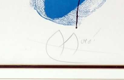 MIRO, Joan (1893-1983)

