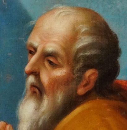 EUROPEAN SCHOOL (AFTER PERIOD WORK)

Saint...
