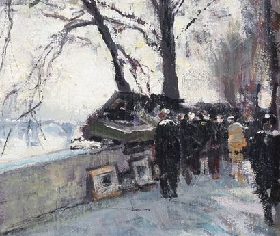 HERVÉ, Jules René (1887-1981)


